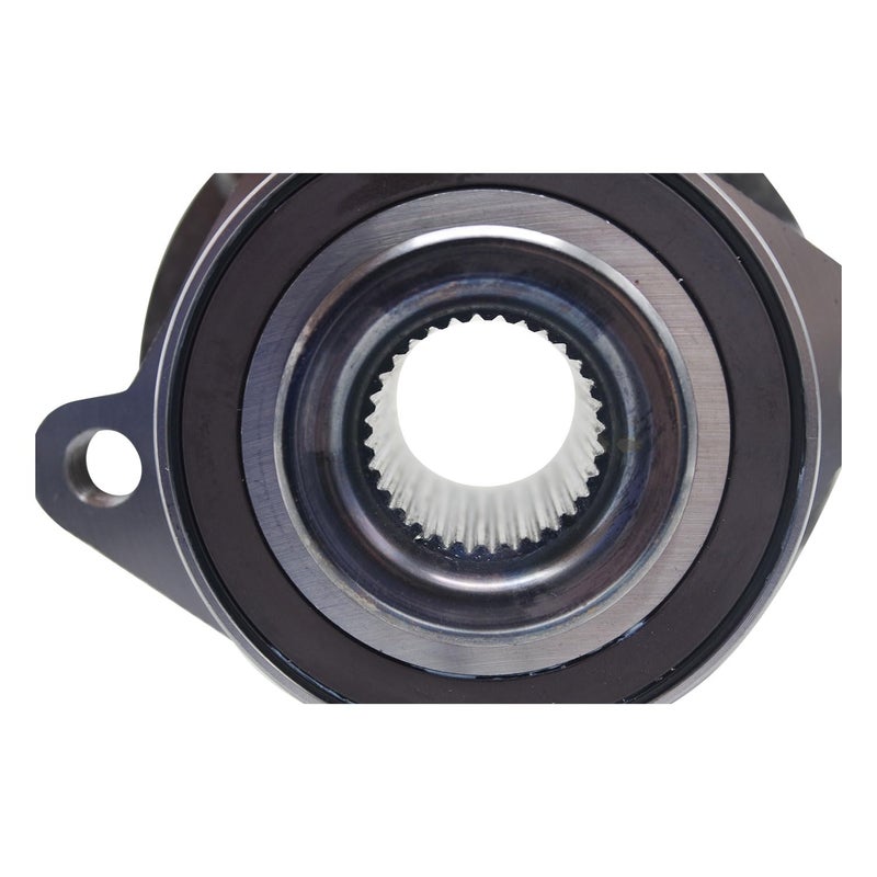GSP 121576 Wheel Bearing and Hub Assembly - Front or Rear, Left or Right (Fitment Varies by Vehicle) - Image 4